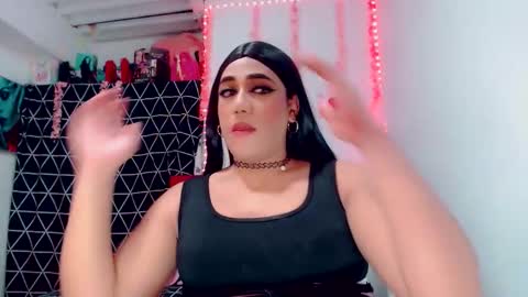 sexy_brunette2590 online show from 03.14.26