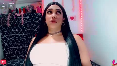 sexy_brunette2590 online show from 03.18.26