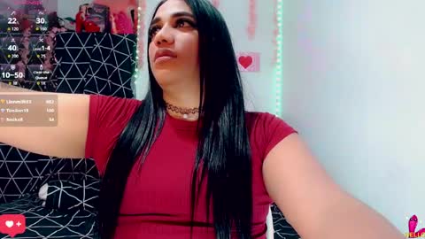 sexy_brunette2590 online show from 03.22.26