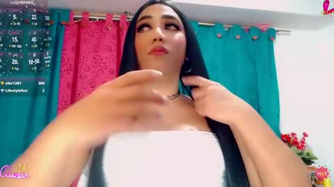 sexy_brunette2590 online show from 04.21.26