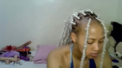 sexy_bubbie01 online show from 05.12.26