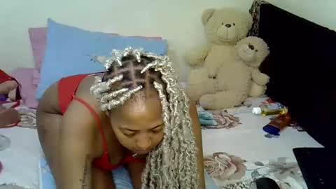 sexy_bubbie01 online show from 05.16.26