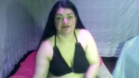 Camy Yamy online show from 03.16.26