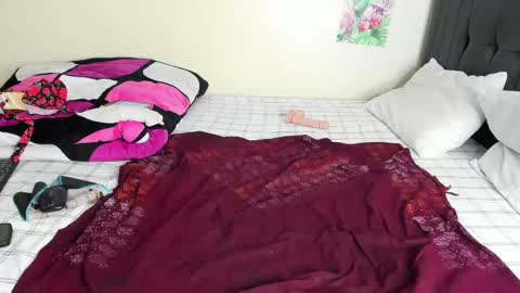 Celena Selena online show from 02.20.25