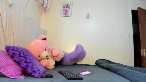 Celena Selena online show from 12.05.25