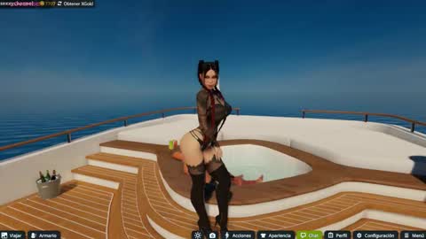 sexy_channel19 online show from 03.25.26