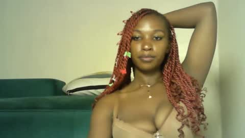 sexy_chocoy05 online show from 12.23.25