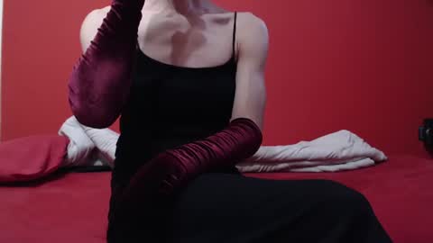 Sexy Claudia online show from 07.28.26