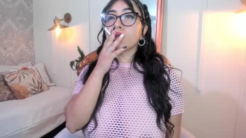  C R I S T A L  online show from 12.31.24