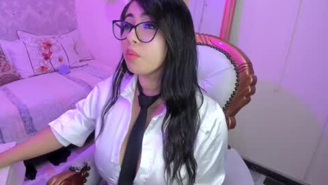  C R I S T A L  online show from 03.08.25