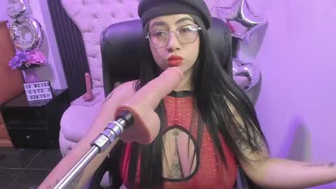  C R I S T A L  online show from 05.13.26