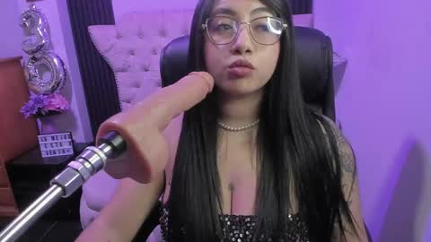  C R I S T A L  online show from 05.16.26