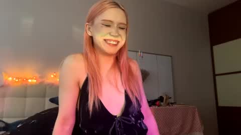 Eva online show from 07.06.26