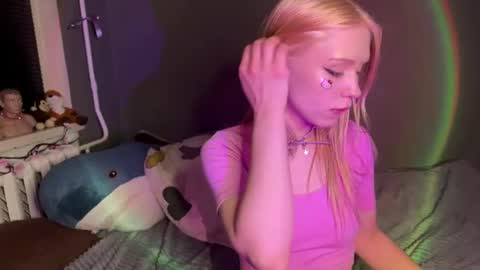 Eva online show from 07.31.26