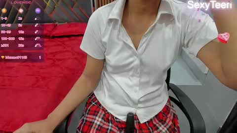 Sexydoll online show from 02.09.25