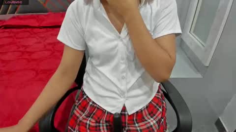 Sexydoll online show from 02.23.25