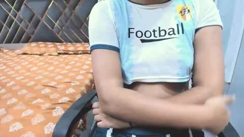 Sexydoll online show from 11.04.25