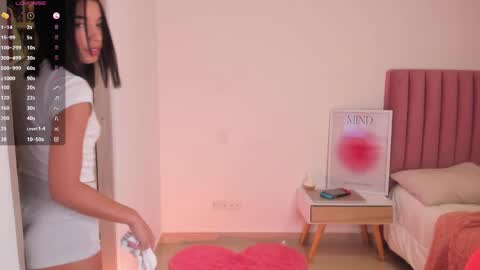 Snapshot of sexy_dreams19 chatting on 02.03.25 My name is Keyty H. Welcome online show from 02.03.25