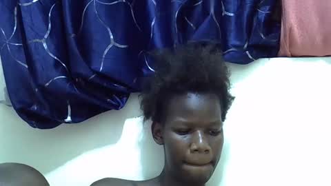 sexy_ebony584382 online show from 12.13.25