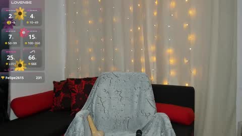 MY ONLYFANS page is back -   online show from 02.06.25