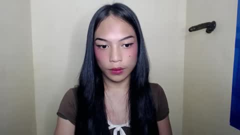 Snapshot of sexy_febxx chatting on 09.17.25 lovelyfebe online show from 09.17.25