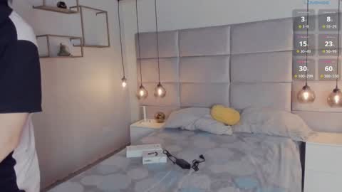 Snapshot of sexy_hot_boyy chatting on 12.08.24 Dereck Martinez online show from 12.08.24