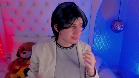 Snapshot of sexy_hot_boyy chatting on 12.20.24 Dereck Martinez online show from 12.20.24