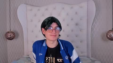 Snapshot of sexy_hot_boyy chatting on 12.27.24 Dereck Martinez online show from 12.27.24