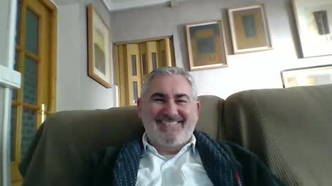 Antonio online show from 02.06.25