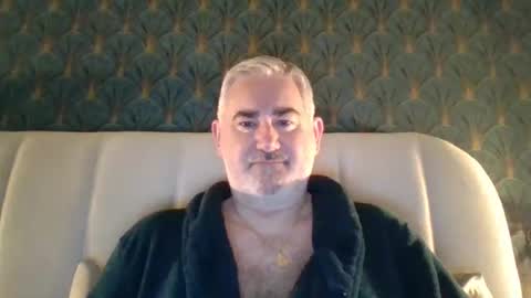Antonio online show from 04.25.26