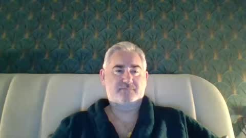 Antonio online show from 05.10.26