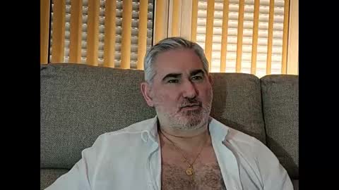 Antonio online show from 05.16.26