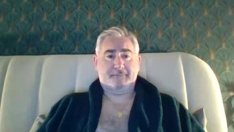 Antonio online show from 05.19.26