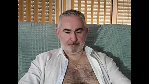 Antonio online show from 05.21.26