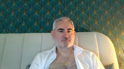Antonio online show from 07.02.26