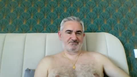 Antonio online show from 07.03.26