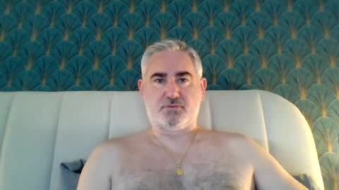 Antonio online show from 07.06.26