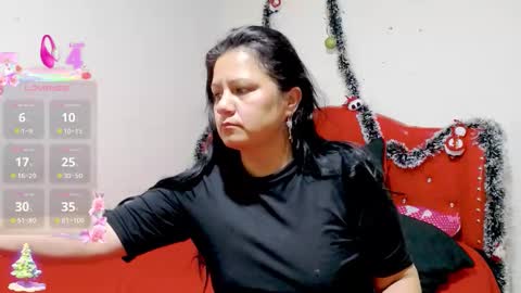 Jhoan online show from 12.23.25