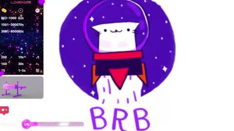 laura  online show from 03.11.25