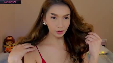 BABY KIMMY 3 online show from 03.27.26