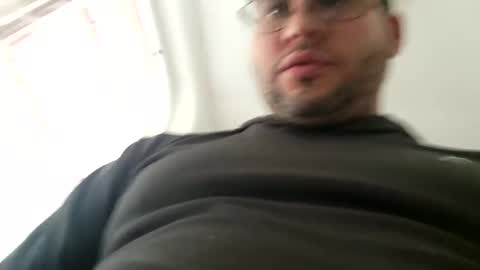 sexy_latino007 online show from 12.05.24