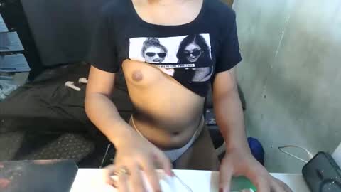 sexy_leacum online show from 05.22.26