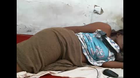 sexy_lunah online show from 11.06.25