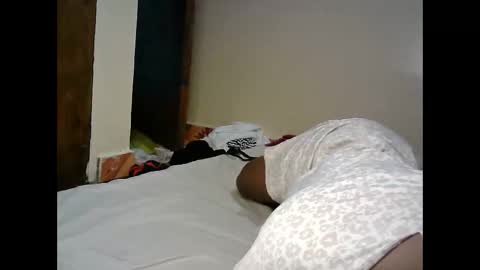 sexy_lunah online show from 02.03.26