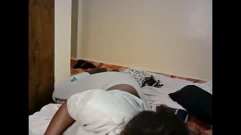 sexy_lunah online show from 02.16.26