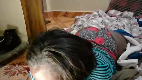 sexy_lunah online show from 05.24.26