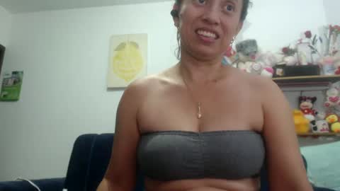 Mary online show from 09.12.25