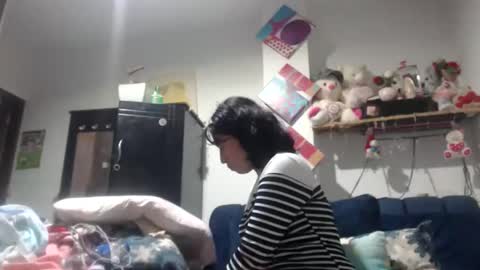 Mary online show from 10.17.25