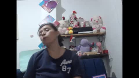 Mary online show from 01.12.26