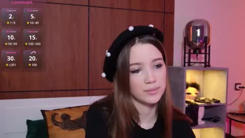 Alison online show from 03.17.26